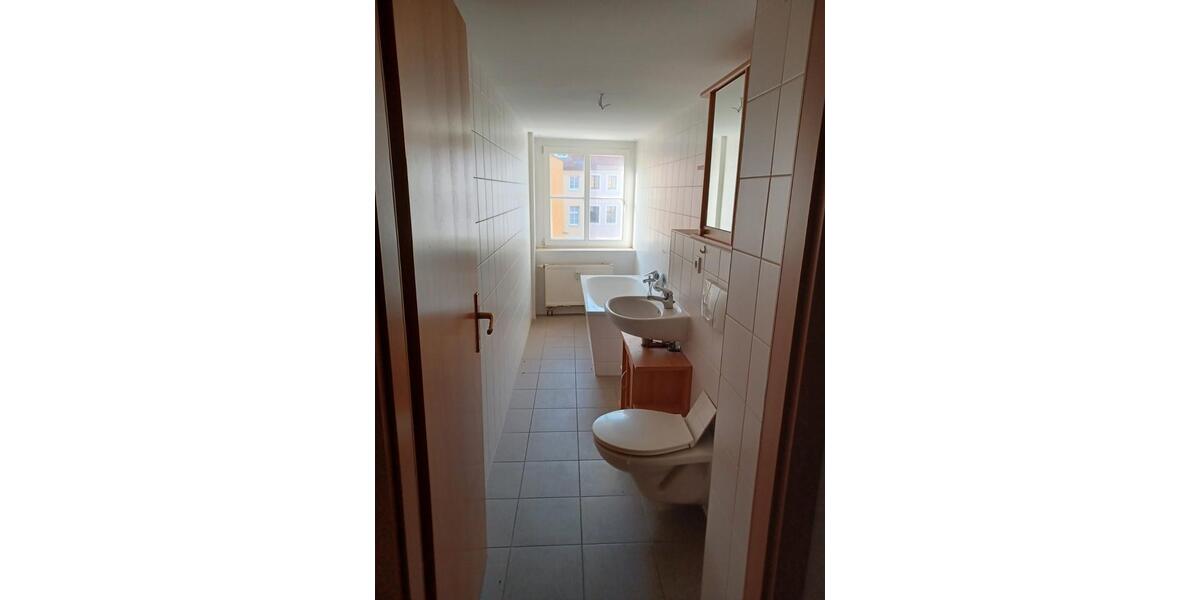 1 Zimmerwohnung mit Balkon in der Altstadt 1 zimmer