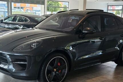 Porsche Macan 201.041 km 37.950 &euro; Warendorf 48231