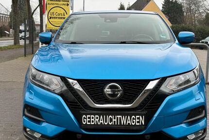 Nissan Qashqai 103.500 km 14.700 &euro; Sulingen 27232