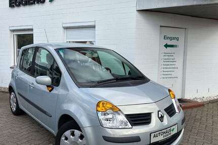 Renault Modus 76.000 km 3.950 &euro; Bad Segeberg 23795