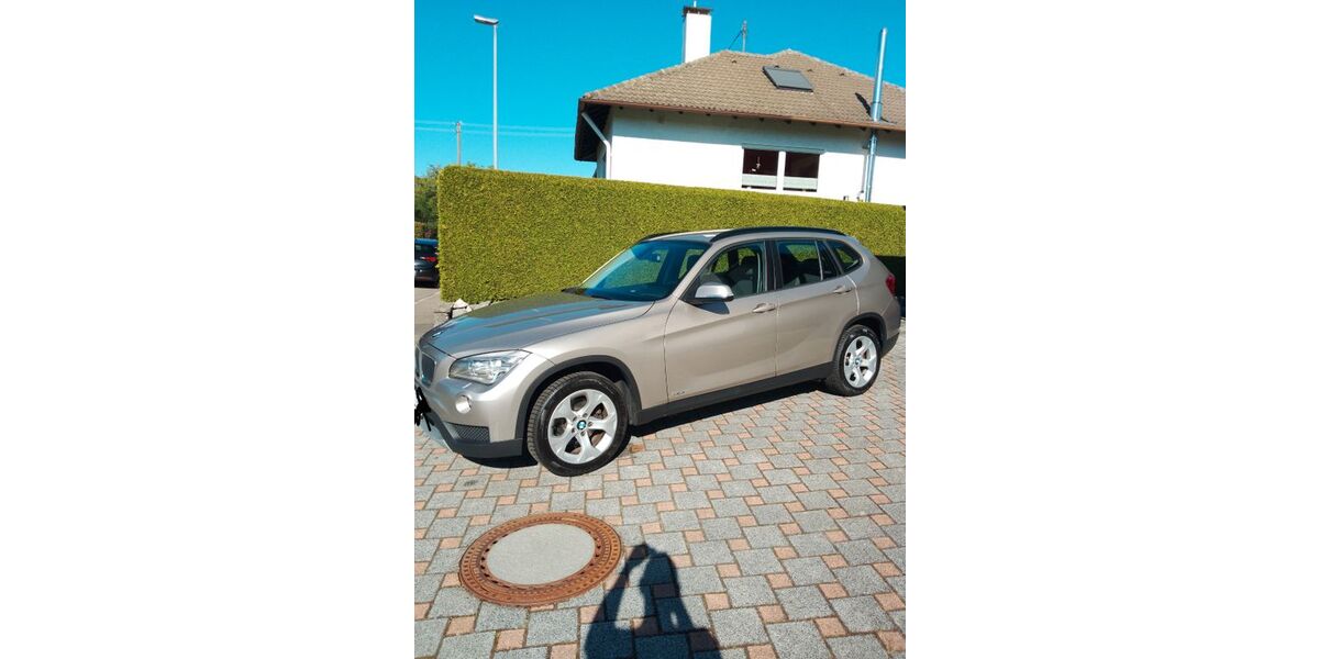 BMW X1 126.000 km 10.300 &euro; Boos 87737