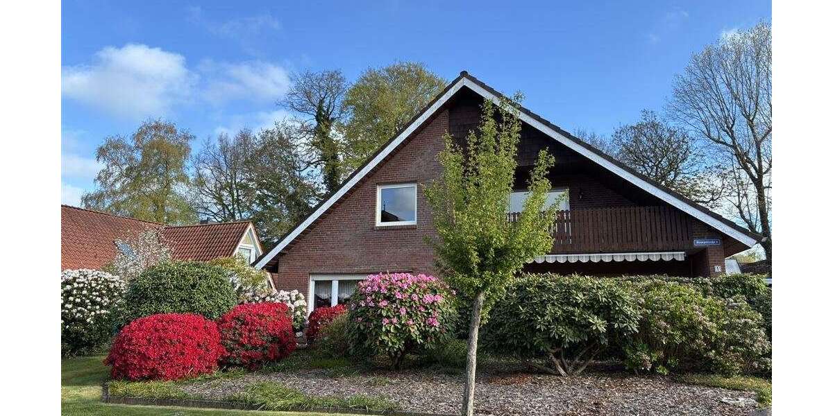 Einfamilienhaus Großefehn - 7 Zimmer, 260 m&sup2;, 330.000&euro; | Angebot:26266639