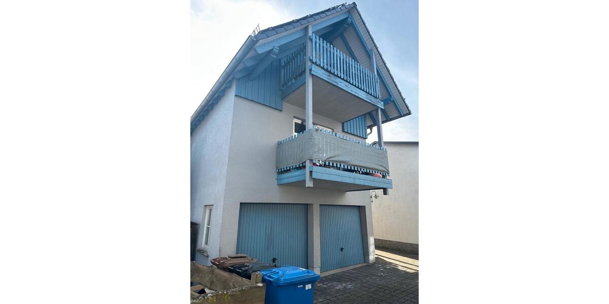 Mehrfamilienhaus, Wohnhaus Weilburg - 298.000&euro; | Angebot:26963667