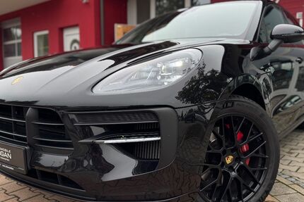 Porsche Macan 149.800 km 42.950 &euro; Waltenhofen/Kempten 87448