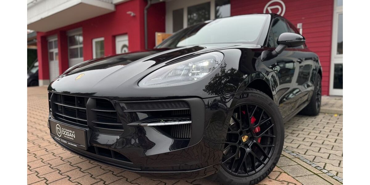 Porsche Macan 149.800 km 42.950 &euro; Waltenhofen/Kempten 87448