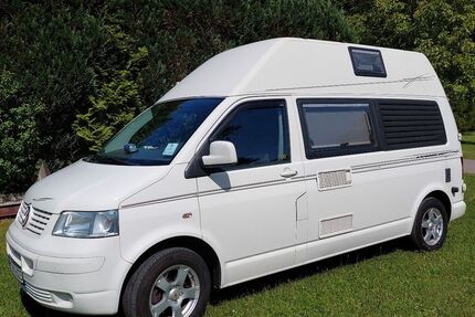 VW T5 andere 210.000 km 23.900 &euro; Wietzendorf 29649