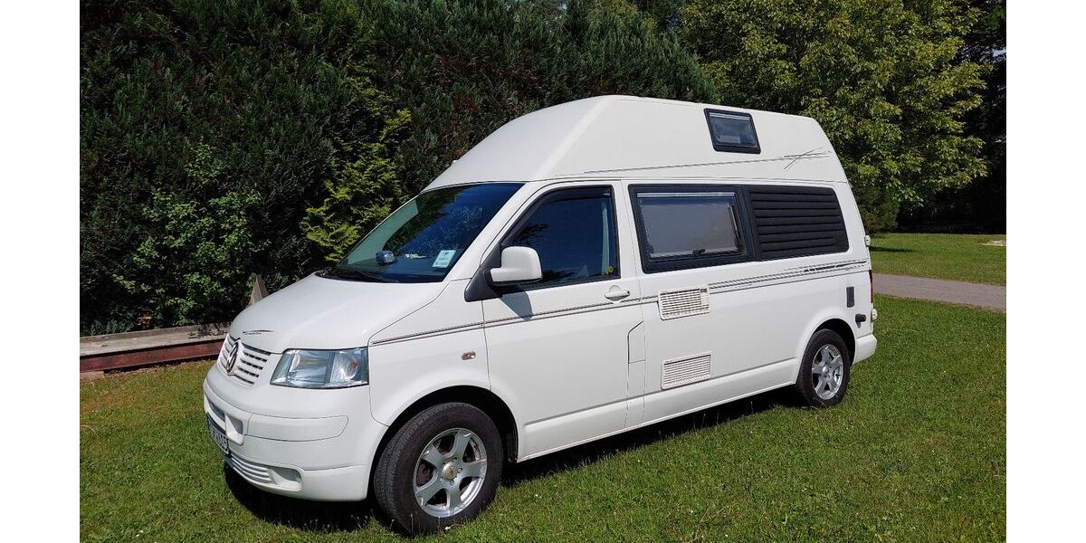VW T5 andere 210.000 km 23.900 &euro; Wietzendorf 29649
