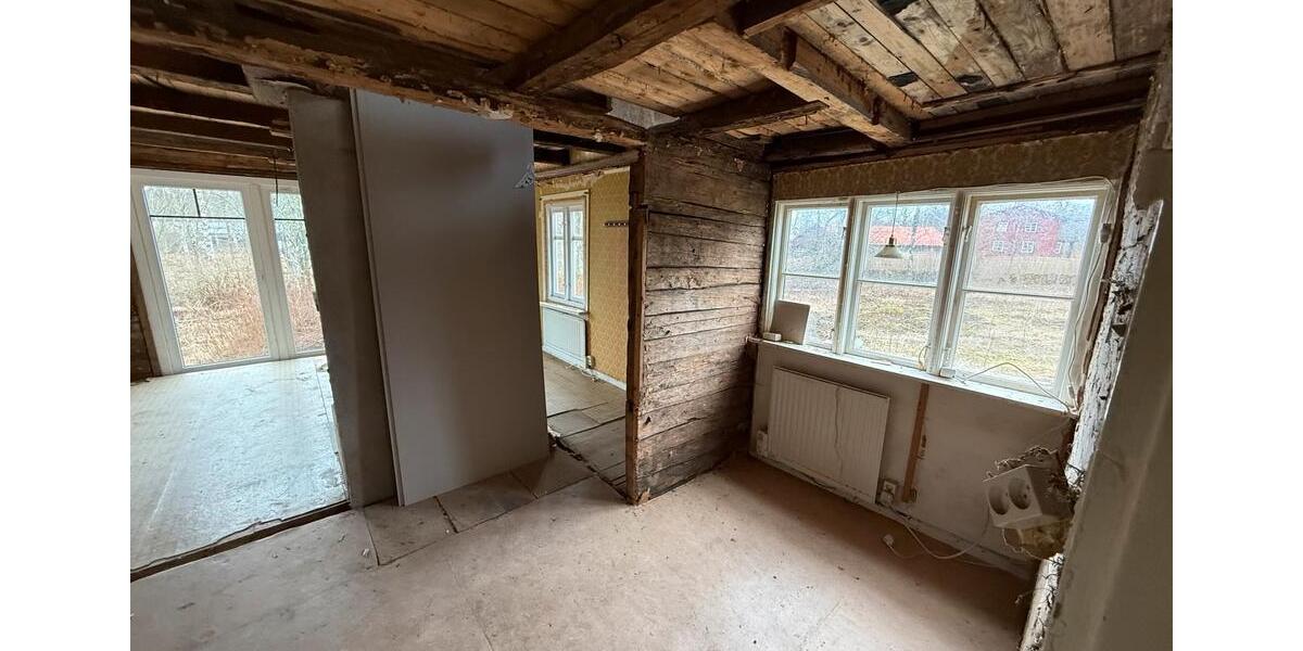 Einfamilienhaus Osterrönfeld - 4 Zimmer, 100 m&sup2;, 88.999&euro; | Angebot:25637911