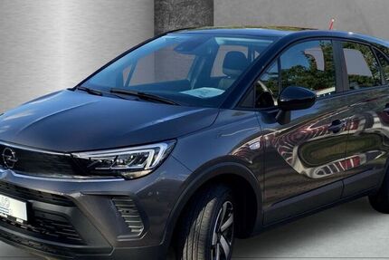 Opel Crossland (X)