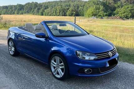 VW Eos 81.783 km 13.200 &euro; Potsdam, Stadt 14467