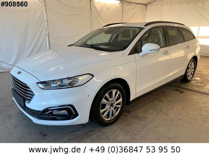 Mondeo