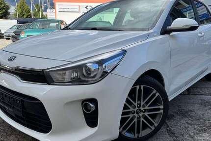 Kia Rio 74.439 km 14.699 € Berlin 13127