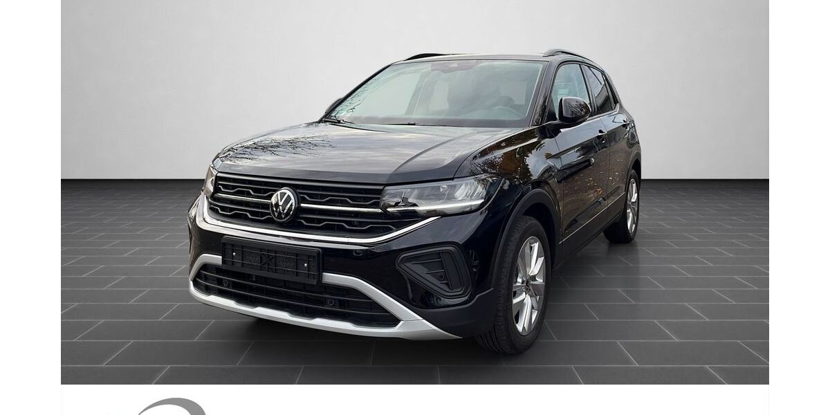VW T-Cross 13.700 km 24.400 € Mannheim 68167