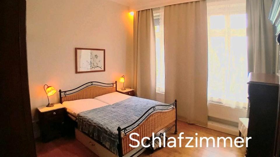 Erdgeschoßwohnung Eutin - 4 Zimmer, 100 m&sup2;, 259.000&euro; | Angebot:26557946
