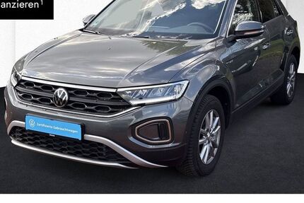 VW T-Roc 41.050 km 19.980 &euro; Bad Sooden-Allendorf 37242
