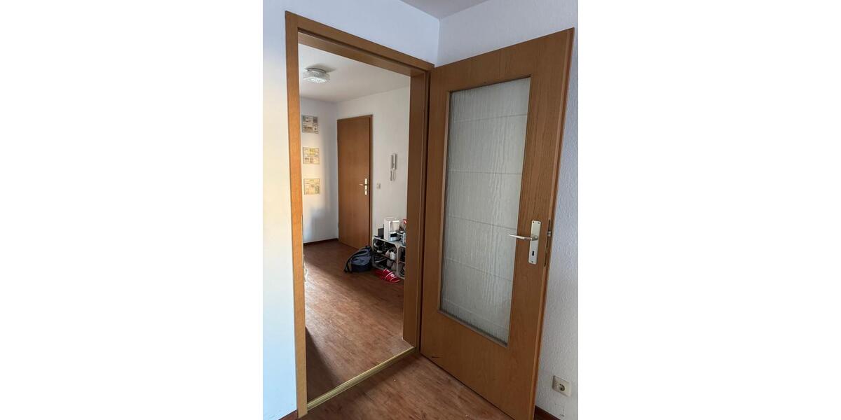 2,5 Zimmer Wohnung in Weingarten Innenstadt 2.5 zimmer