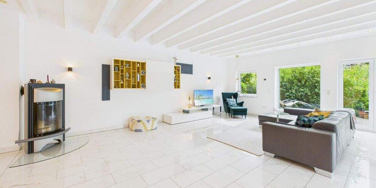 Einfamilienhaus Elsdorf Neu-Etzweiler - 7 Zimmer, 269 m&sup2;, 749.000&euro; | Angebot:25288051