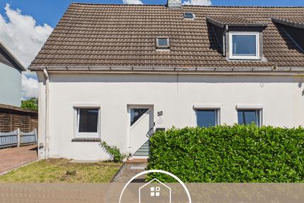 Haus Osterholz-Scharmbeck Scharmbeck - 4 Zimmer, 104 m&sup2;, 198.000&euro; | Angebot:27357111
