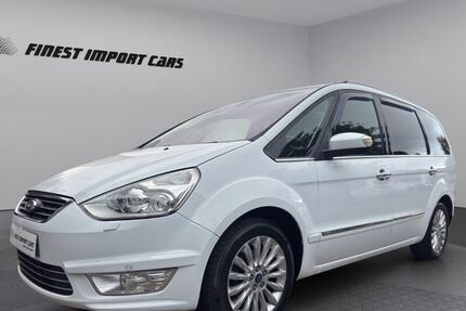 Ford Galaxy 383.062 km 3.999 &euro; Völklingen 66333