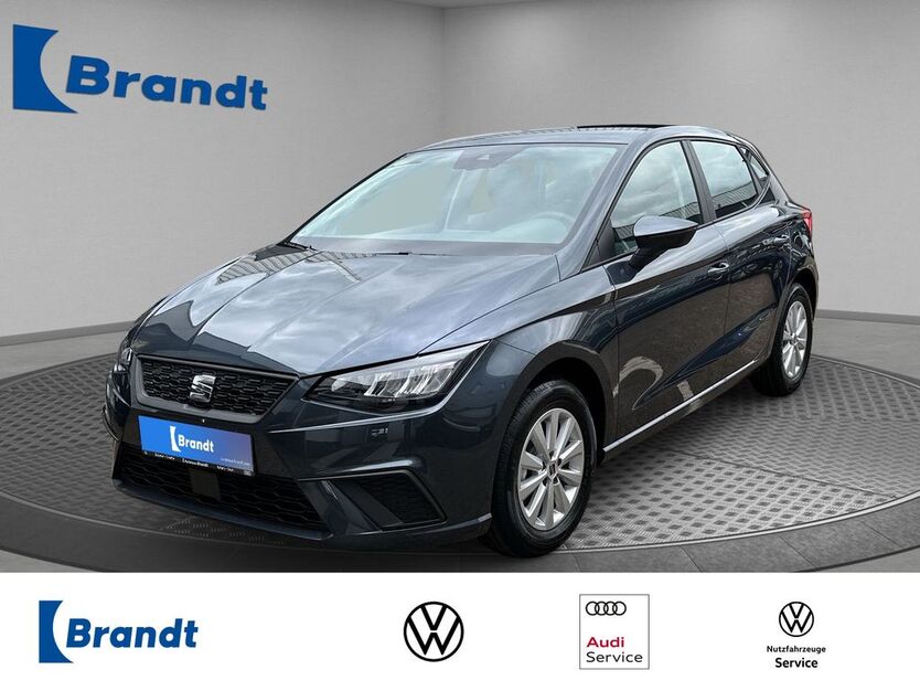 Seat Ibiza 1.010 km 17.690 € Achim 28832