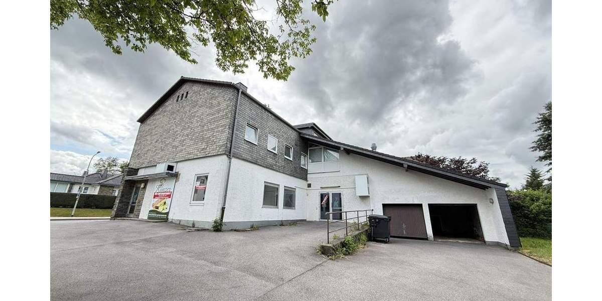 Mehrfamilienhaus, Wohnhaus Simmerath / Lammersdorf Lammersdorf - 1 Zimmer, 171 m&sup2;, 495.000&euro; | Angebot:25390710