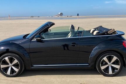 VW Beetle 20.500 km 22.990 &euro; Linkenheim-Hochstetten 76351