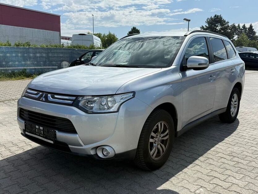 Outlander