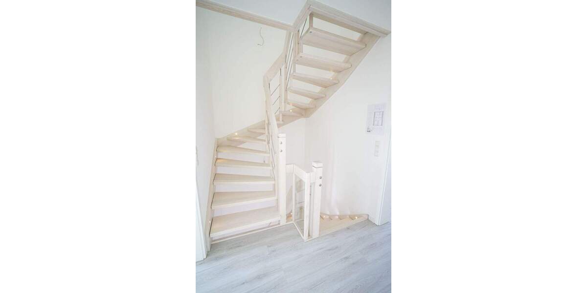 Reihenmittelhaus Wolfsburg Fallersleben - 5 Zimmer, 122 m&sup2;, 454.000&euro; | Angebot:25607038