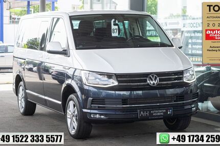 VW T6 Caravelle 139.884 km 28.990 &euro; Villingen-Schwenningen 78054