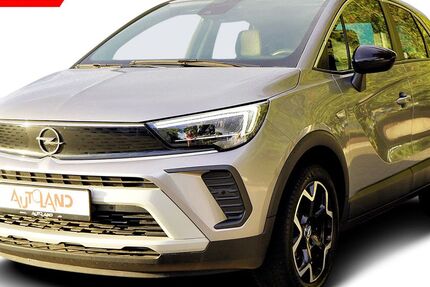 Opel Crossland (X) 38.857 km 18.950 € Brehna 06796