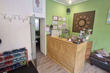 Gewerbeobjekt Frankfurt Nordend Ost - 299.900&euro; | Angebot:26341615