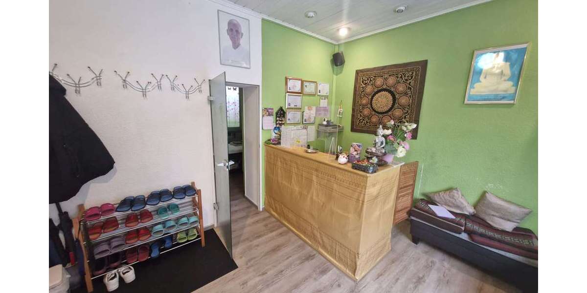 Gewerbeobjekt Frankfurt Nordend Ost - 299.900&euro; | Angebot:26341615