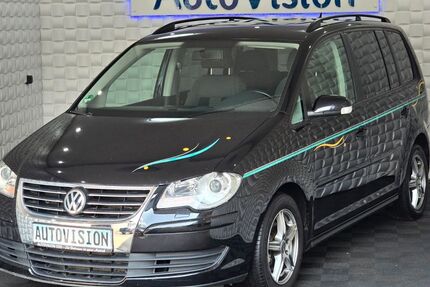 VW Touran 189.000 km 6.950 € Herzberg am Harz 37412