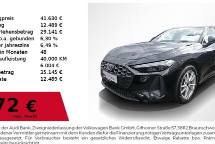 Audi A5 27.600 km 41.630 &euro; Lauf an der Pegnitz 91207