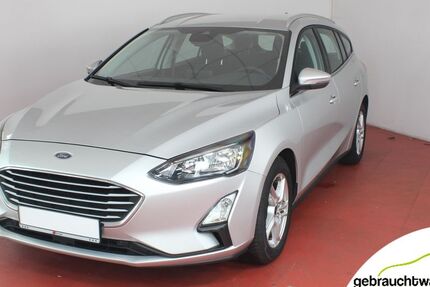 Ford Focus 79.600 km 9.949 &euro; Horn Bad Meinberg 32805