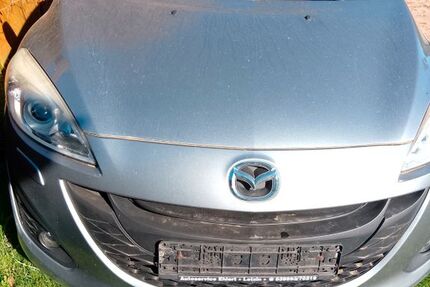Mazda 5 158.000 km 2.950 &euro; Gnevkow 17089