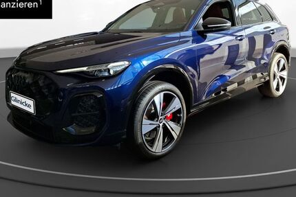 Audi SQ5 3.150 km 84.850 &euro; Weimar 99423