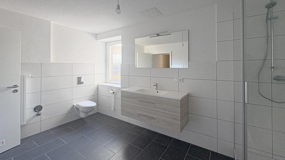 Erdgeschoßwohnung Wagenfeld - 3 Zimmer, 80 m&sup2;, 725&euro; | Angebot:24532831