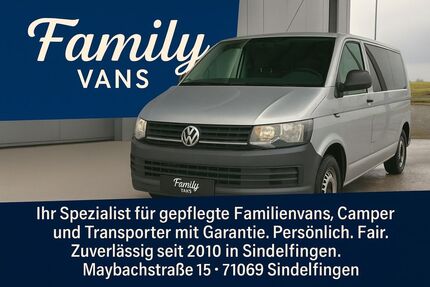 VW T5 Transporter 260.000 km 8.499 &euro; Sindelfingen 71069