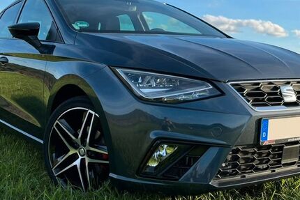 Seat Ibiza 55.000 km 16.900 &euro; Kreuztal 57223
