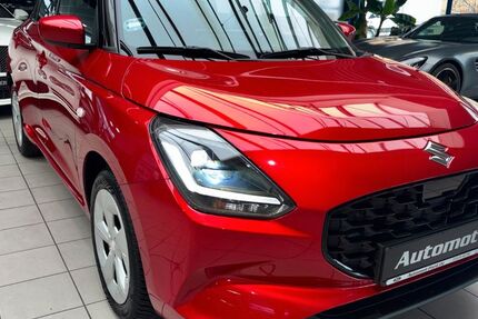 Suzuki Swift 7.312 km 19.950 &euro; Heidenau 01809