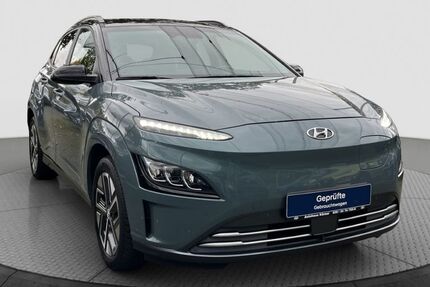 Hyundai KONA 25.382 km 18.900 € Berlin 12683