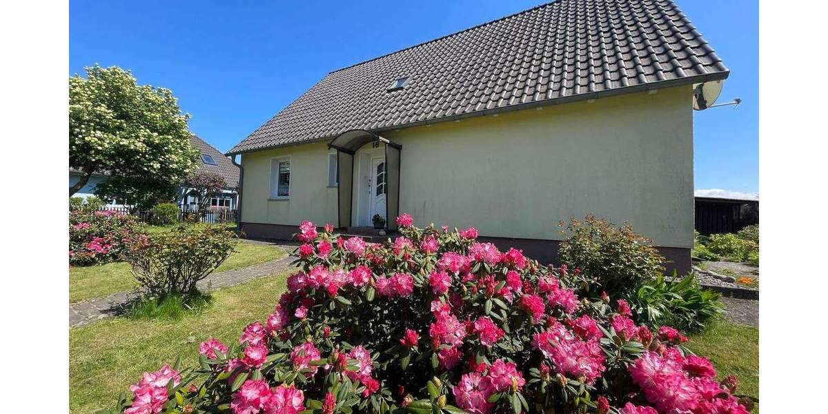 Grundstück Kröpelin OT Diedrichshagen Diedrichshagen - 249.999&euro; | Angebot:25245559