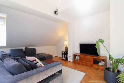 Wohnung zum Kaufen in Bad Homburg vor der Höhe 399.000 € 83.38 m² 3.5 zimmer