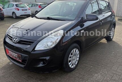 Hyundai i20 157.000 km 3.999 &euro; Diepholz 49356