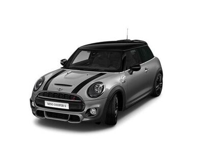 Mini Cooper S 57.200 km 23.930 &euro; Boetzingen 79268