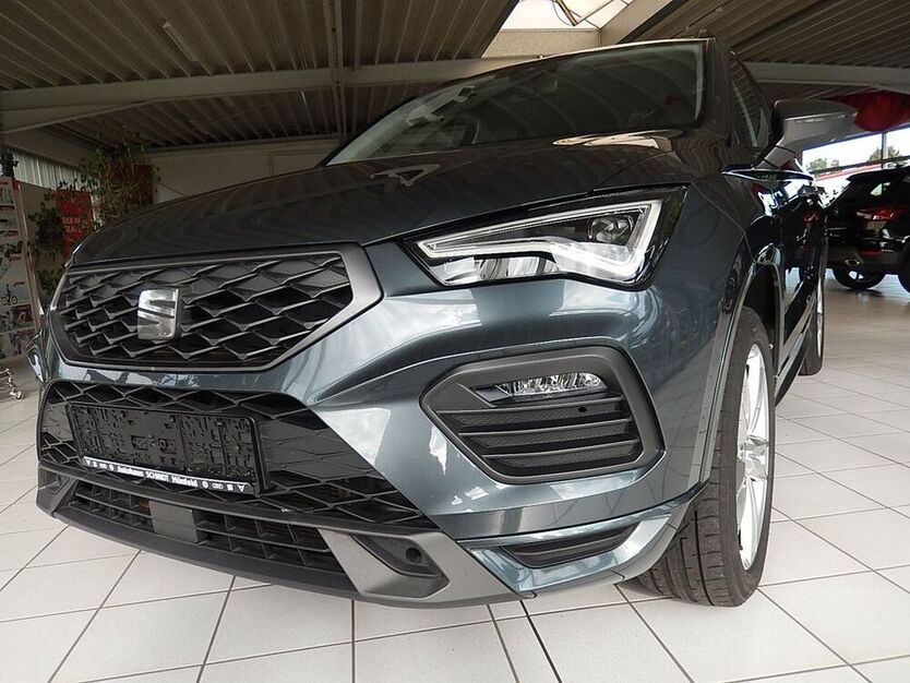 Ateca