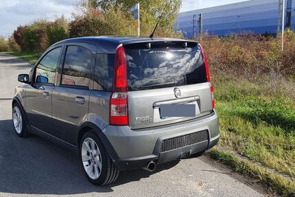 Fiat Panda 206.708 km 2.800 € Schifferstadt 67105