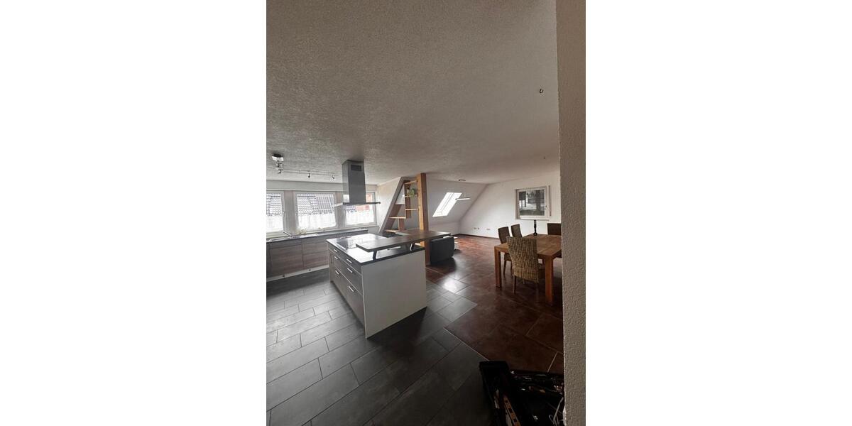 Etagenwohnung Wemding - 3 Zimmer, 100 m&sup2;, 900&euro; | Angebot:26489928