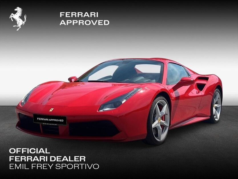488 Spider